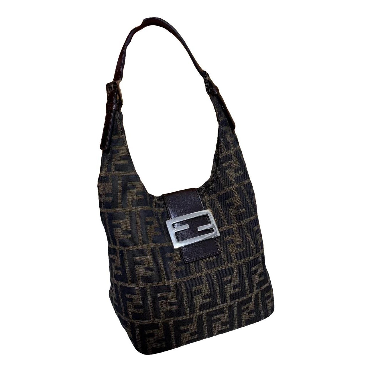 Cloth handbag