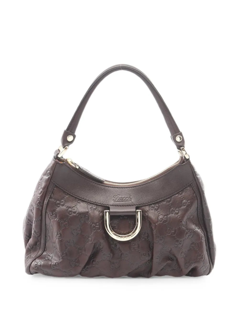 2010s Abby Guccissima shoulder bag