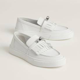 Game slip-on sneaker