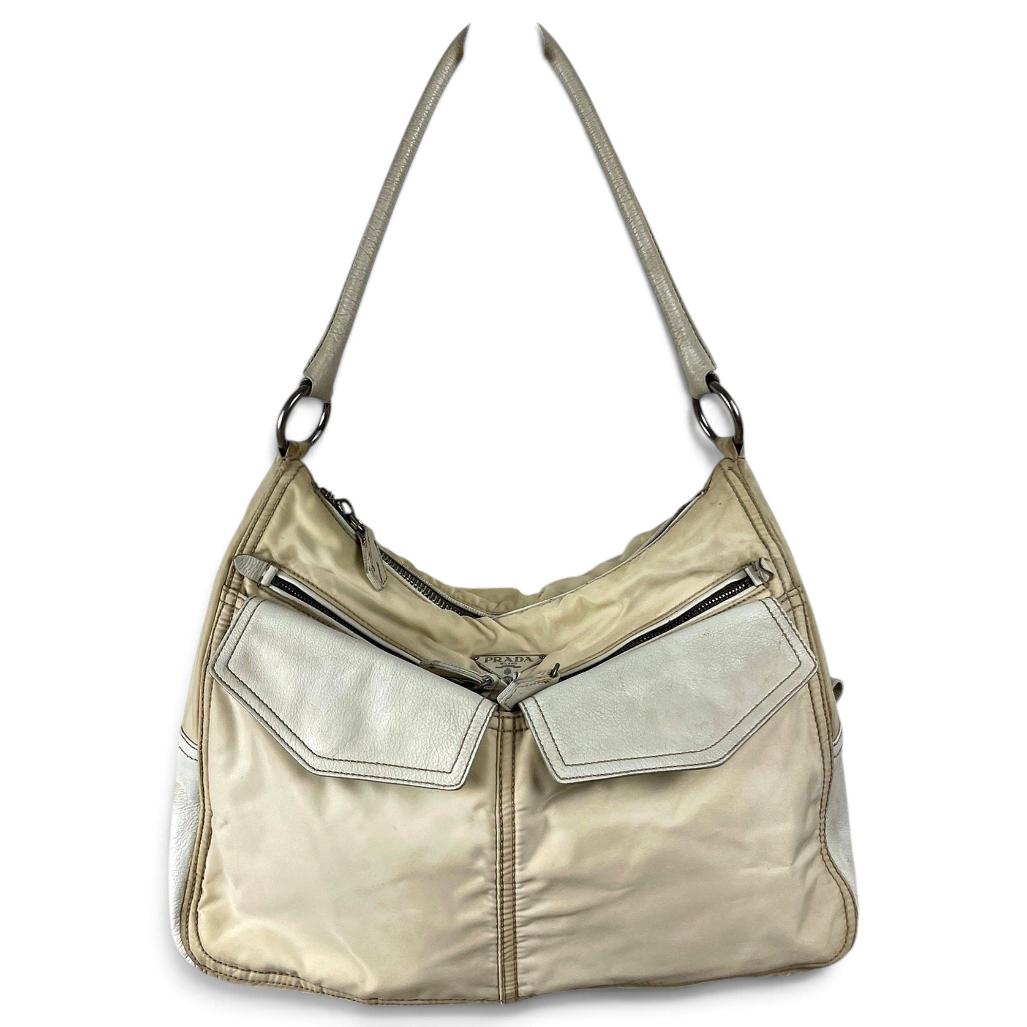 Cloth handbag