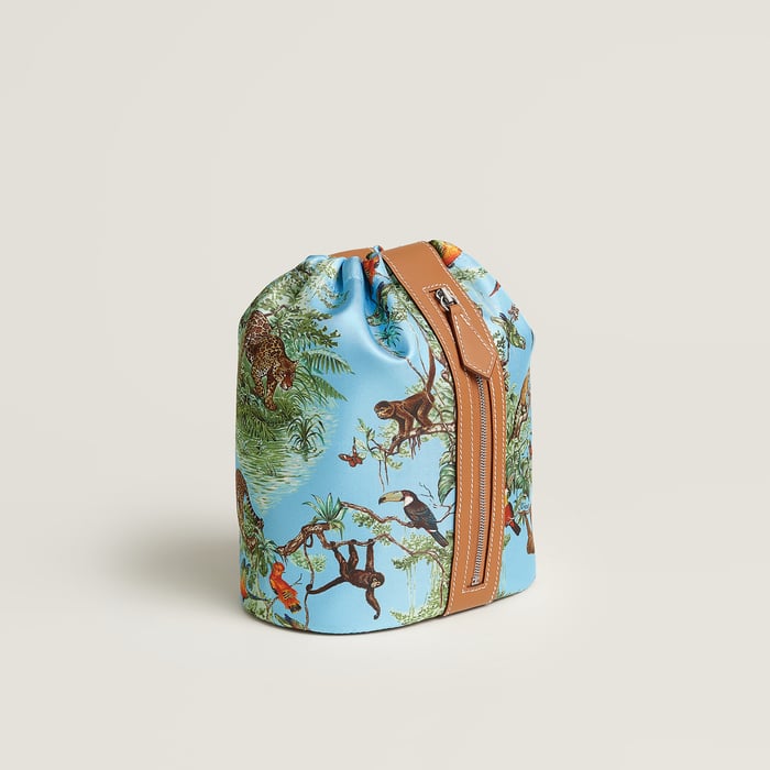 Trek-h Pouch