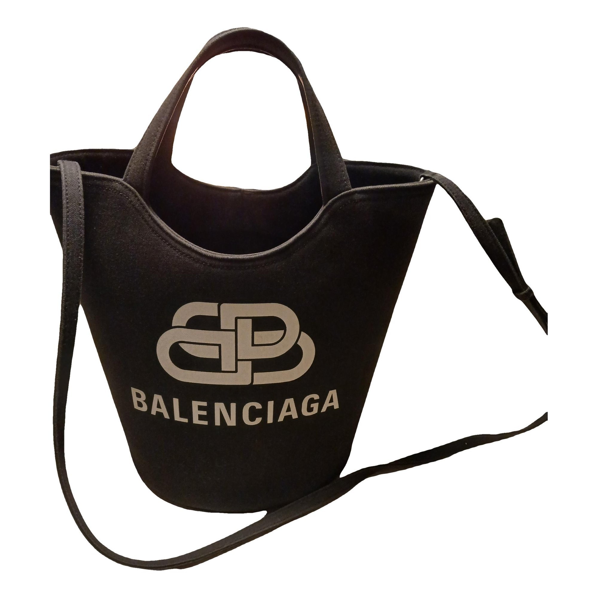 Cloth handbag