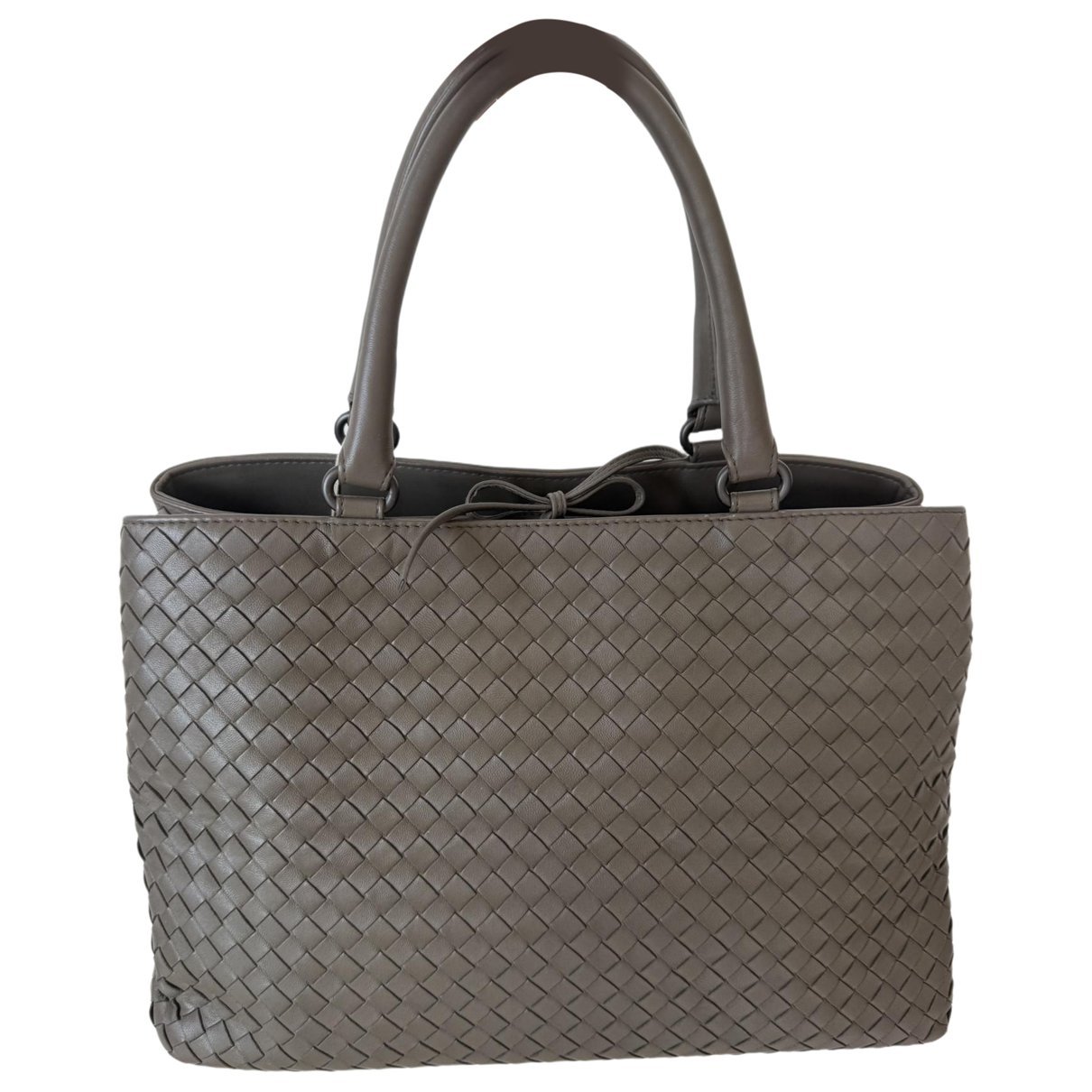Andiamo leather handbag
