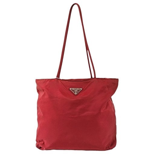 Cloth handbag