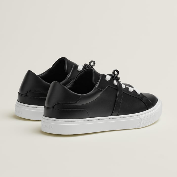 Noir Day Sneaker