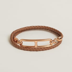 Roulis Double Tour Bracelet