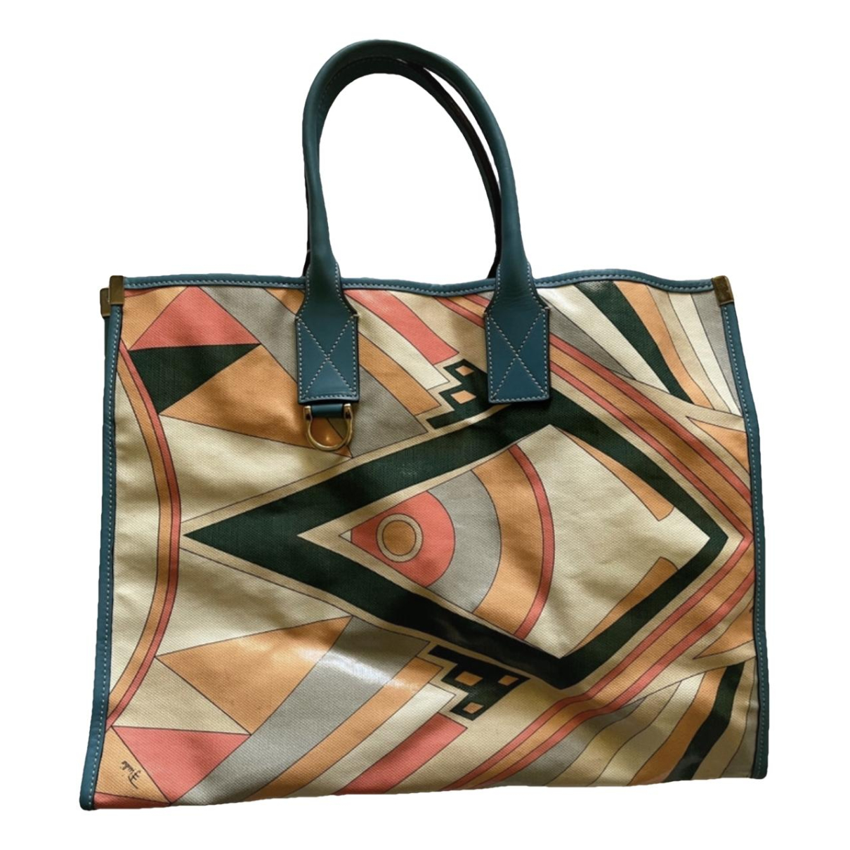 Emilio Pucci Handbag