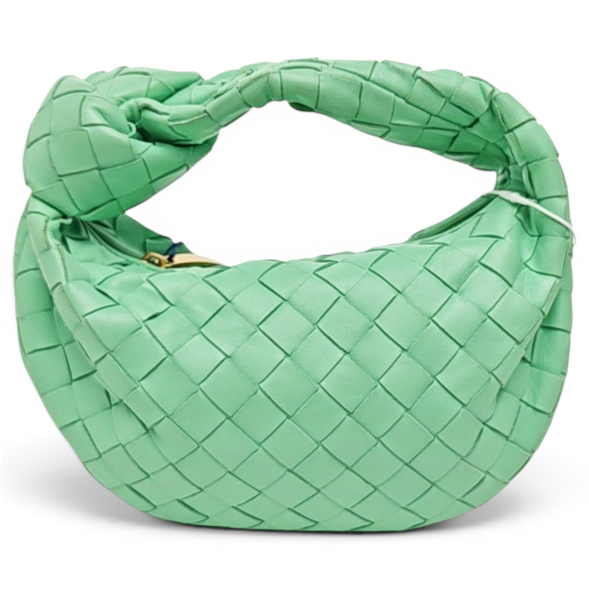 Jodie leather handbag
