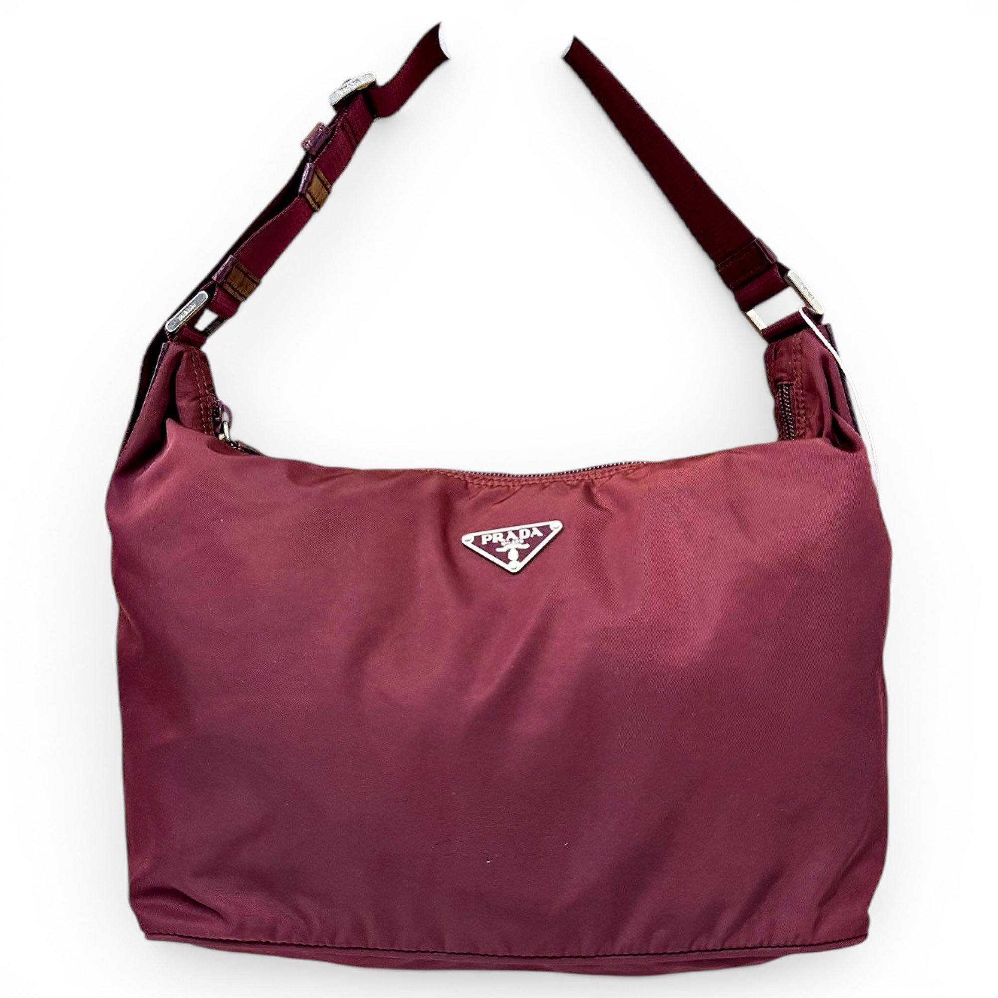 Cloth handbag