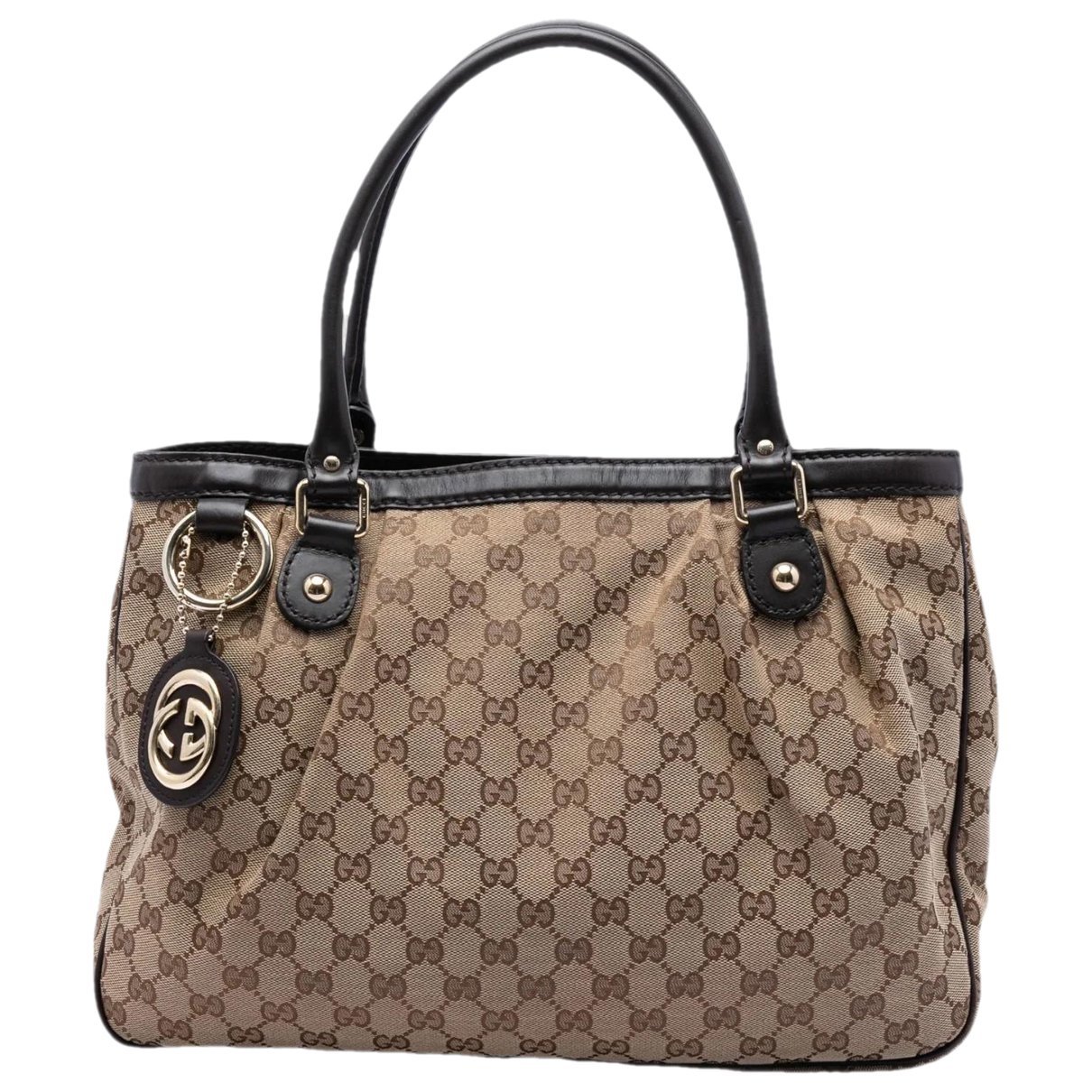 Sukey cloth tote