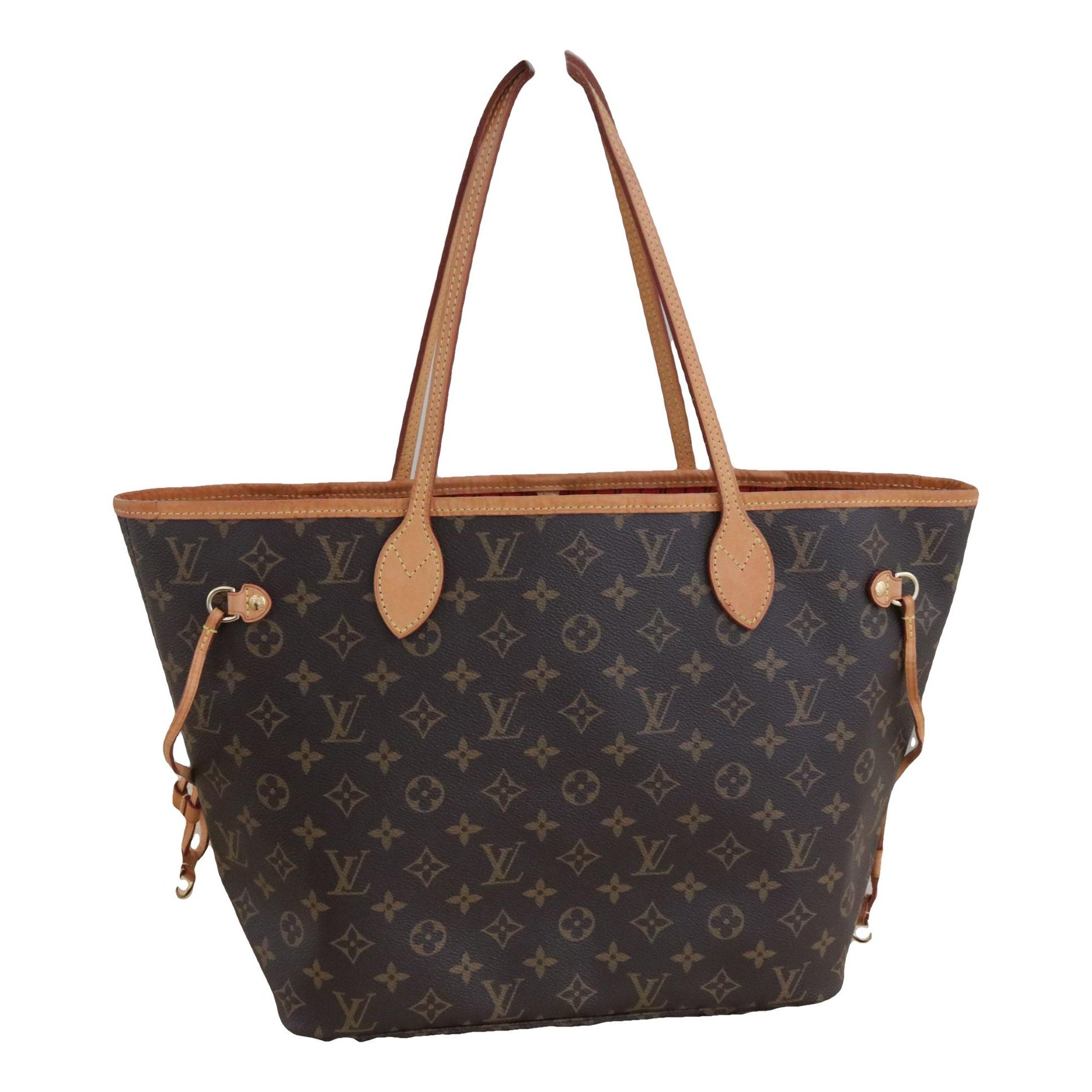 Neverfull handbag