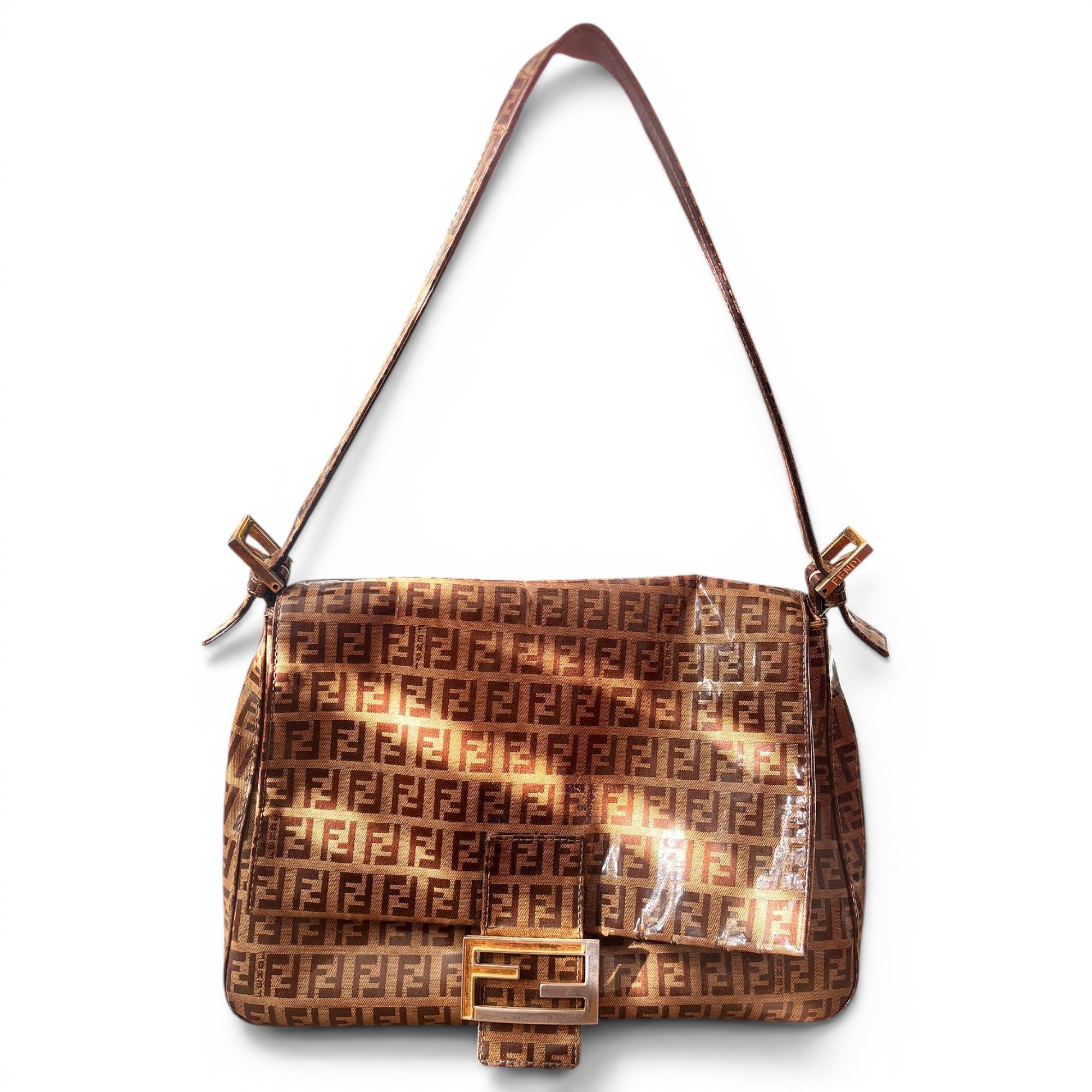 Baguette handbag