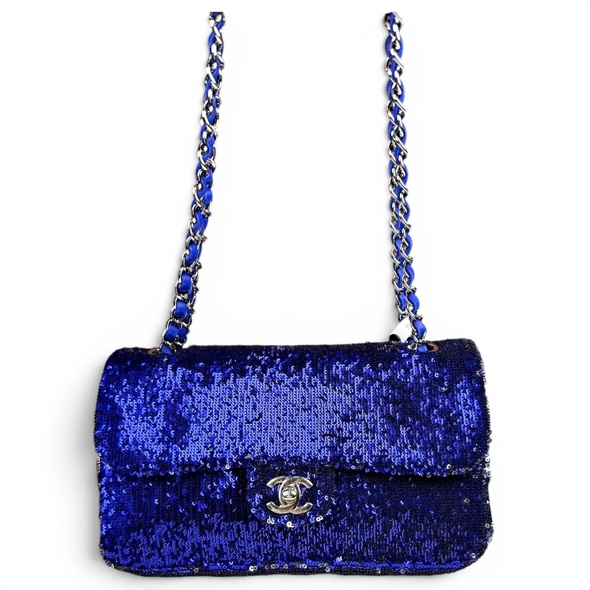 Timeless/Classique leather handbag