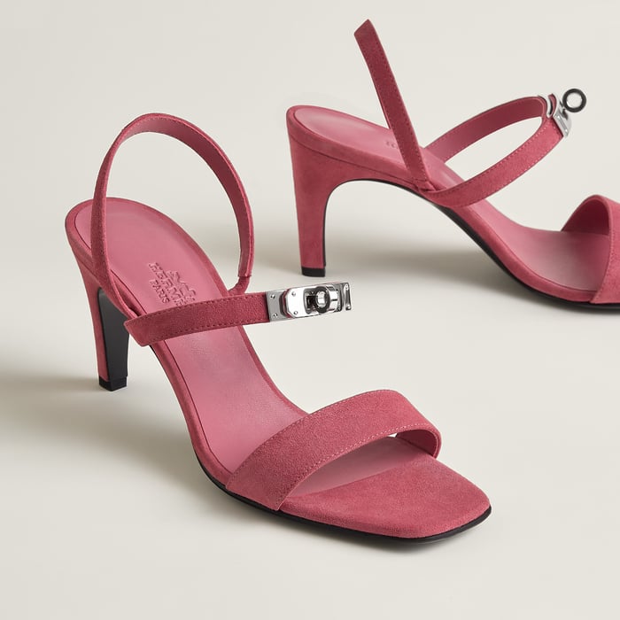 Sandália Glamour 75