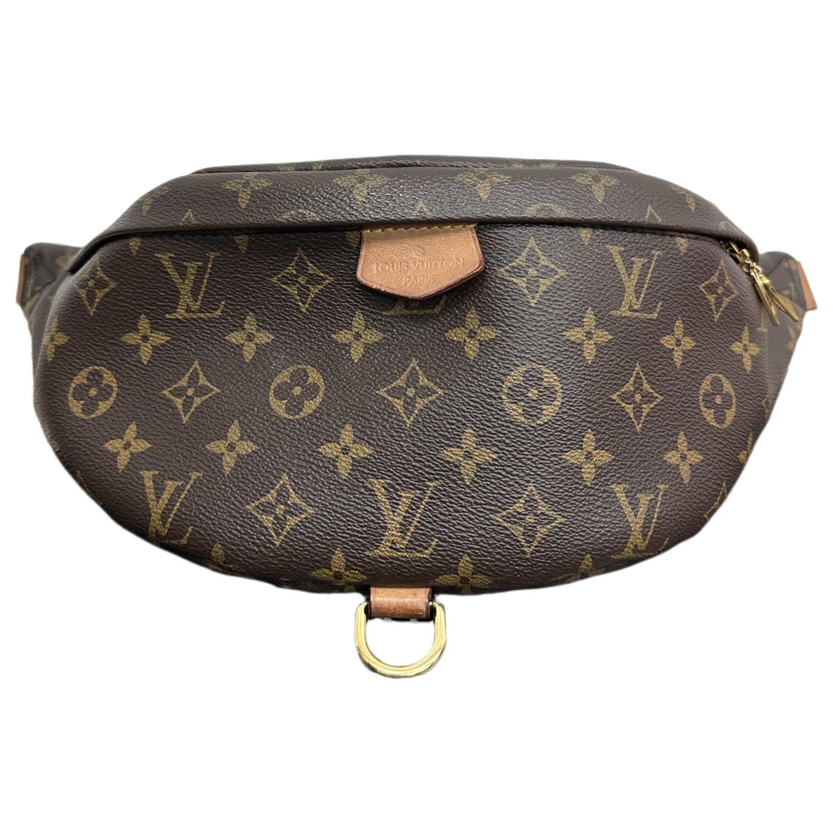 Bum Bag / Sac Ceinture leather handbag