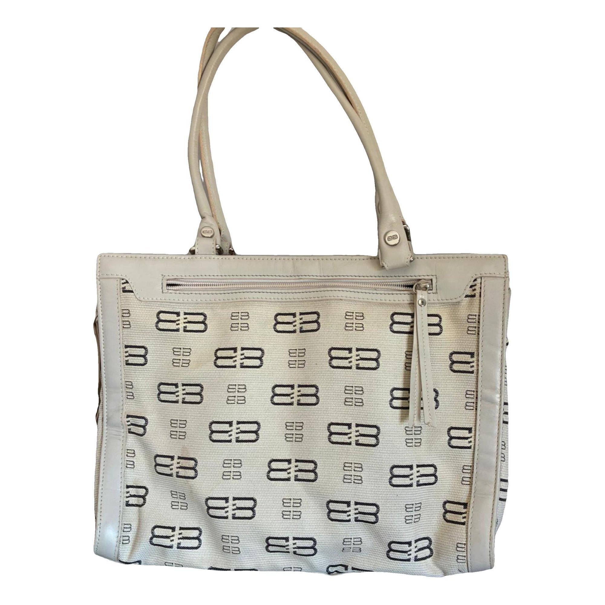 Cloth handbag
