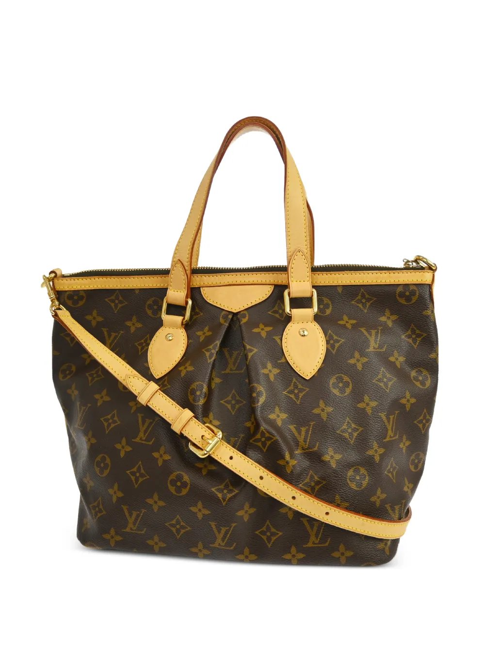 2007 Palermo PM two-way handbag