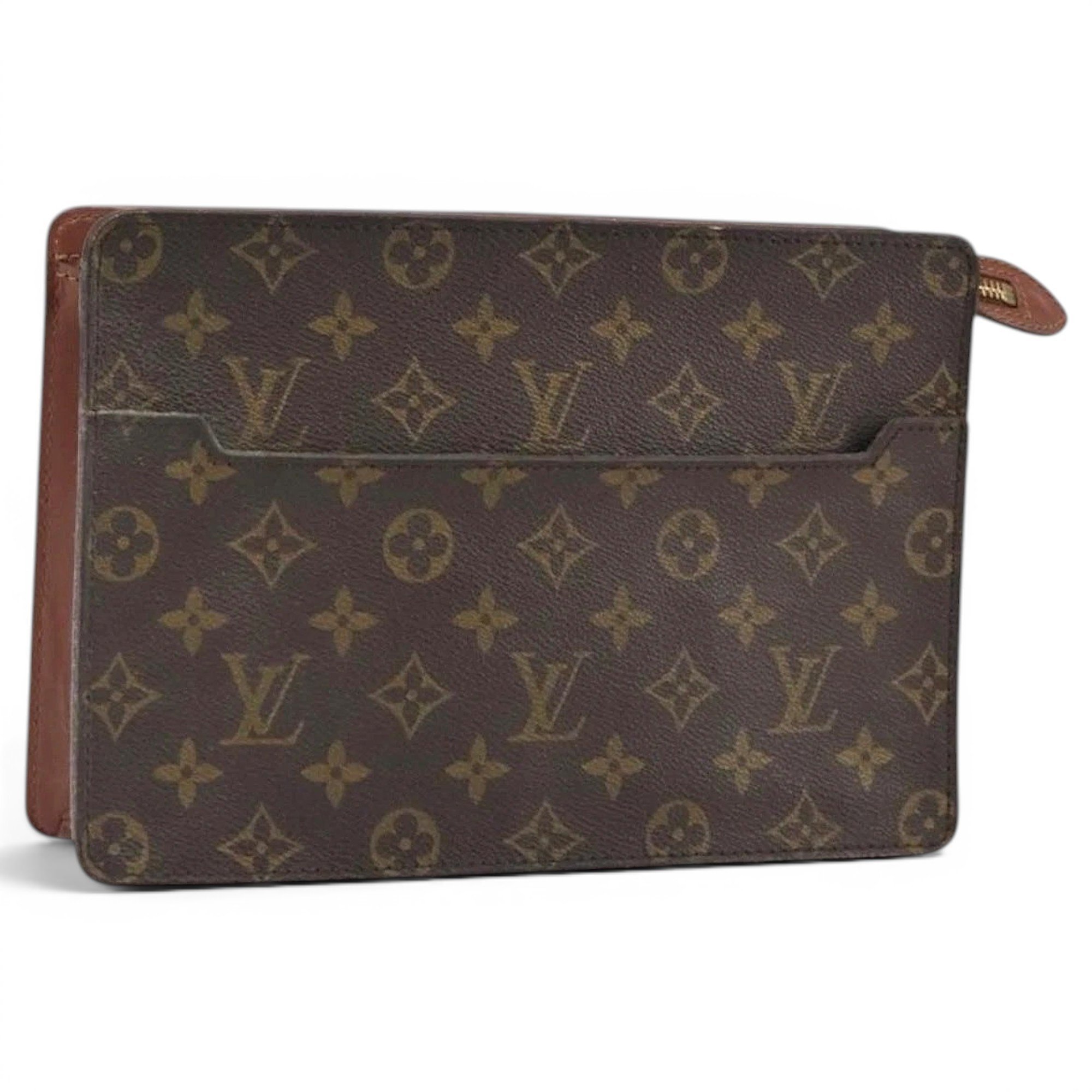 Clutch bag