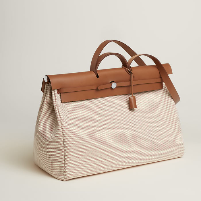 Herbag Zip Cabine Bag