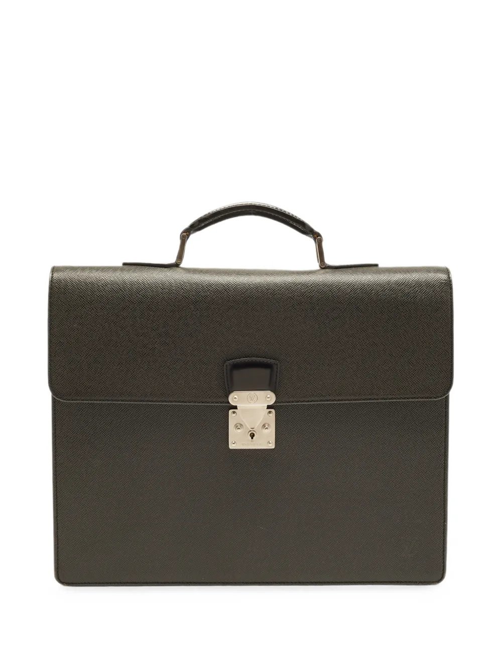 2004 Robusto 1 briefcase