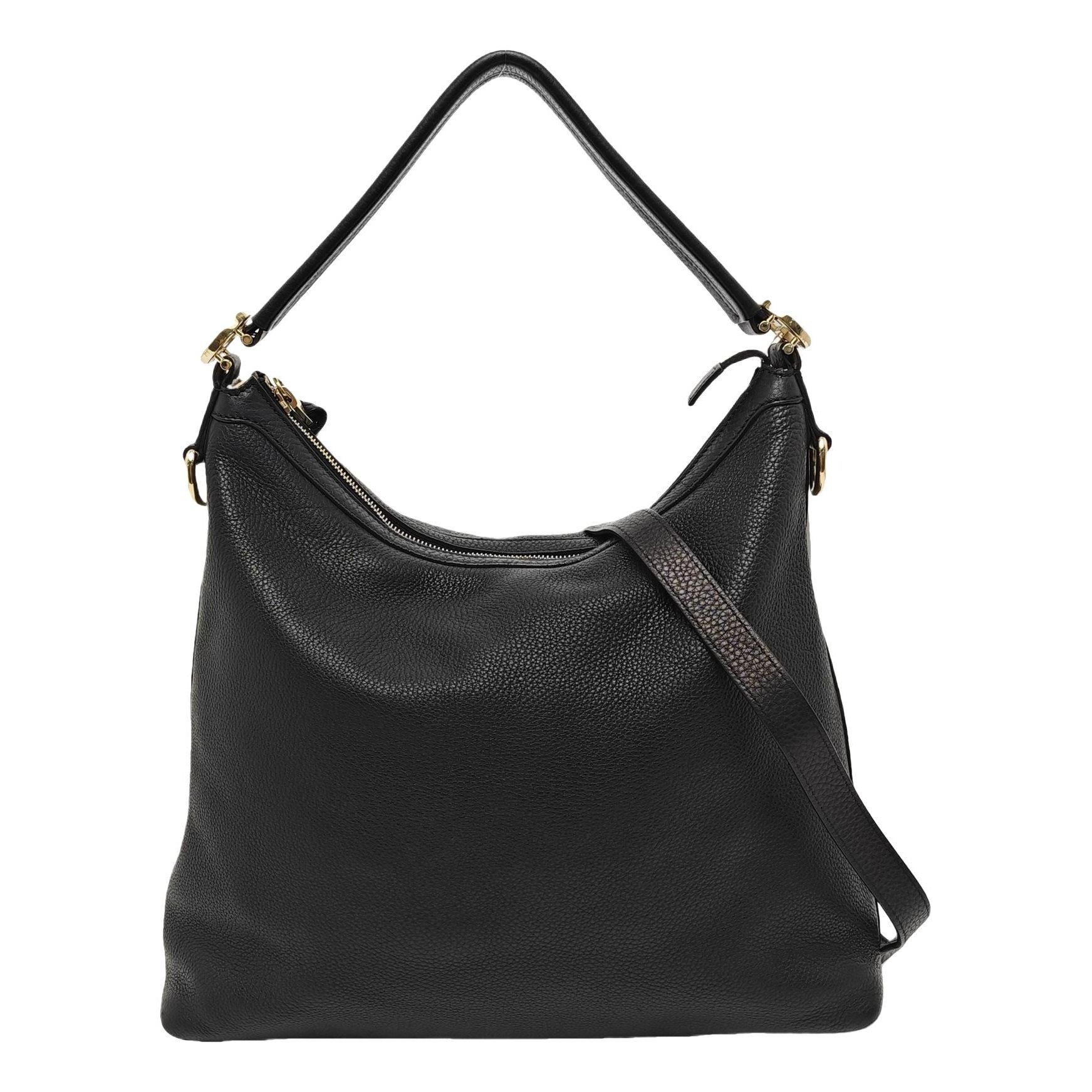 Beatrix leather handbag
