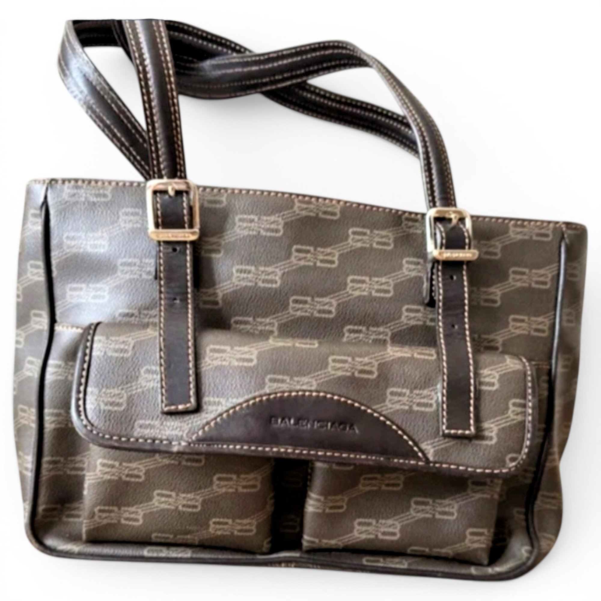Cloth handbag