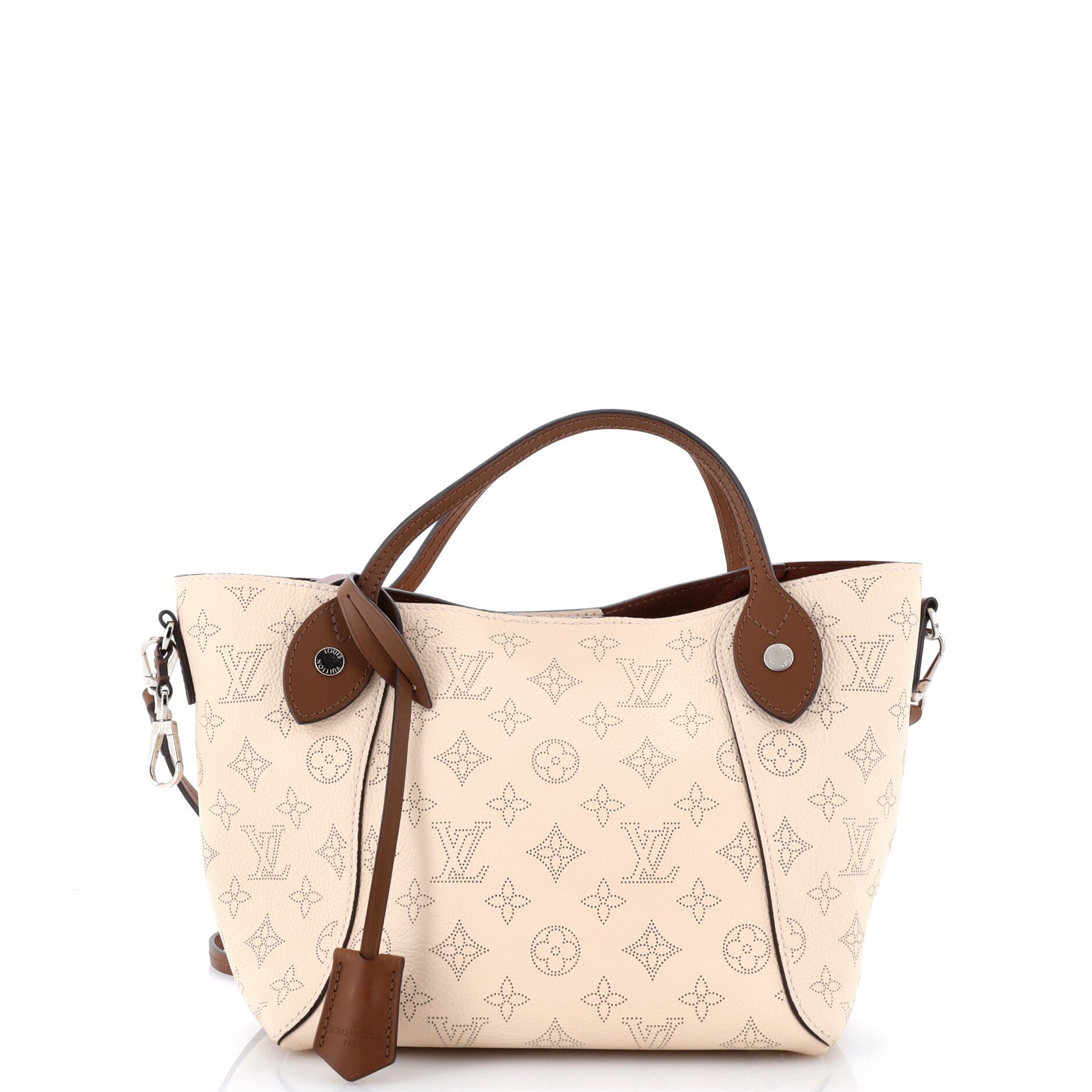 Hina Handbag Mahina Leather PM
