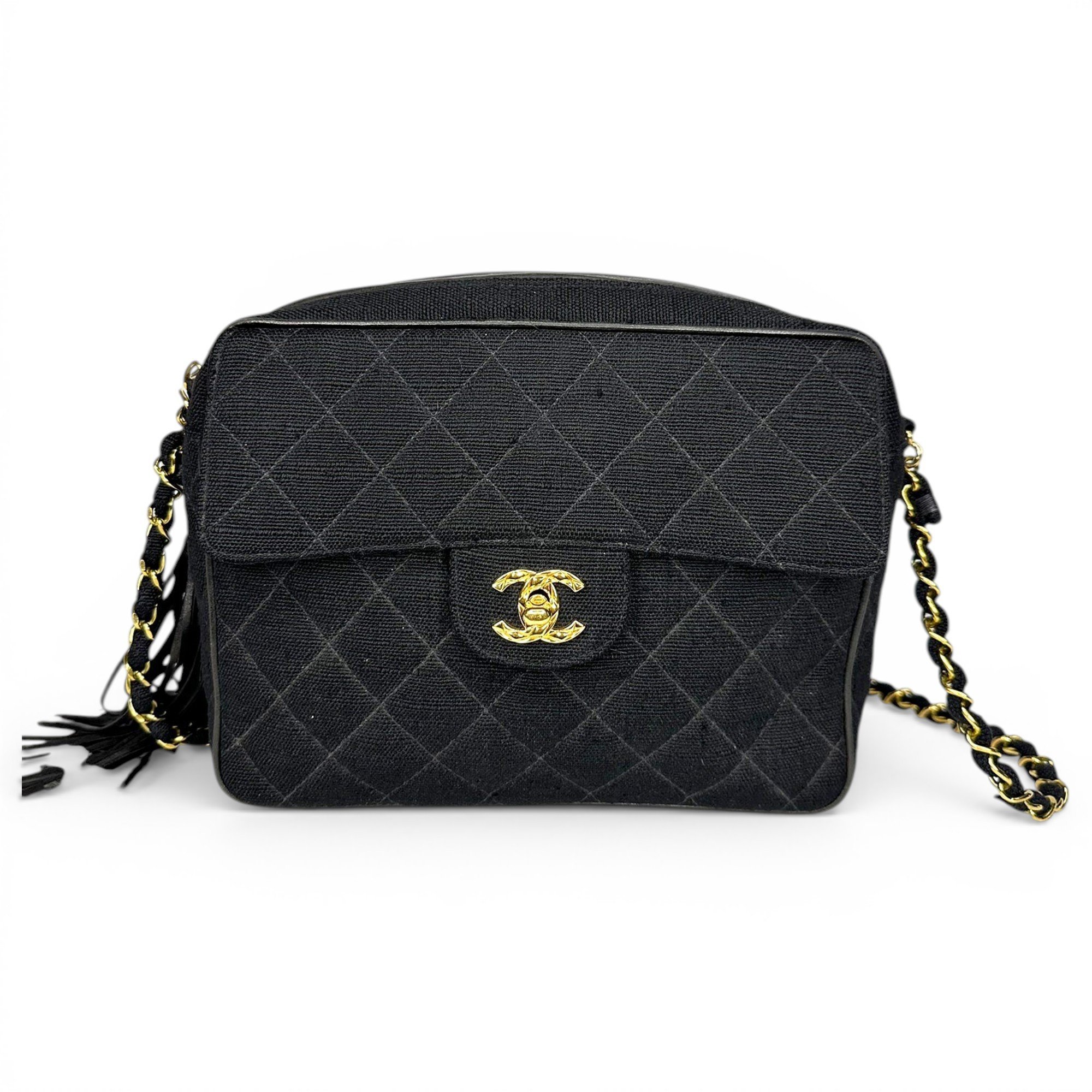 Cloth handbag