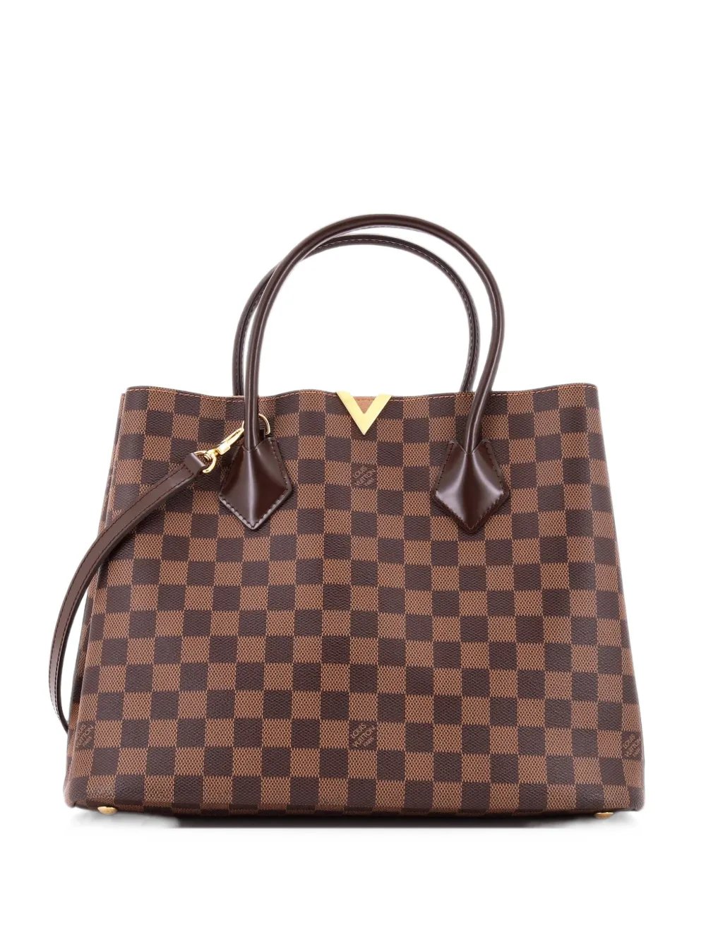 Kensington Handbag Damier tote bag