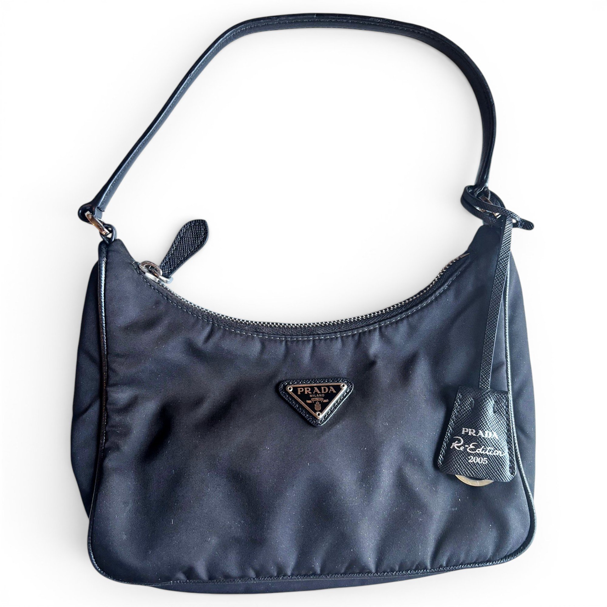 Re-Edition 2005 handbag