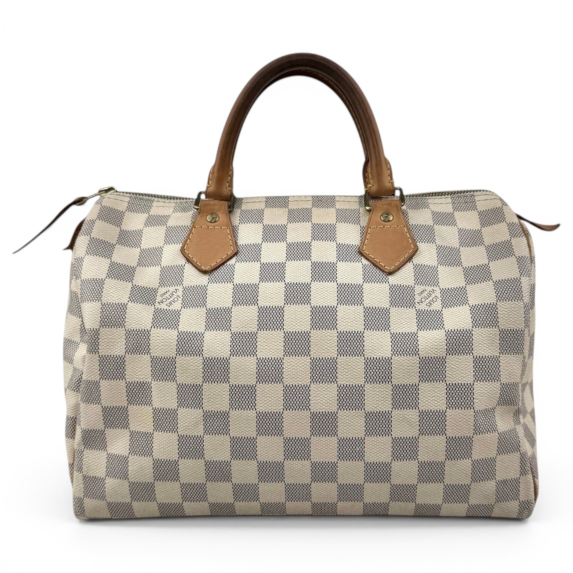 Speedy cloth handbag