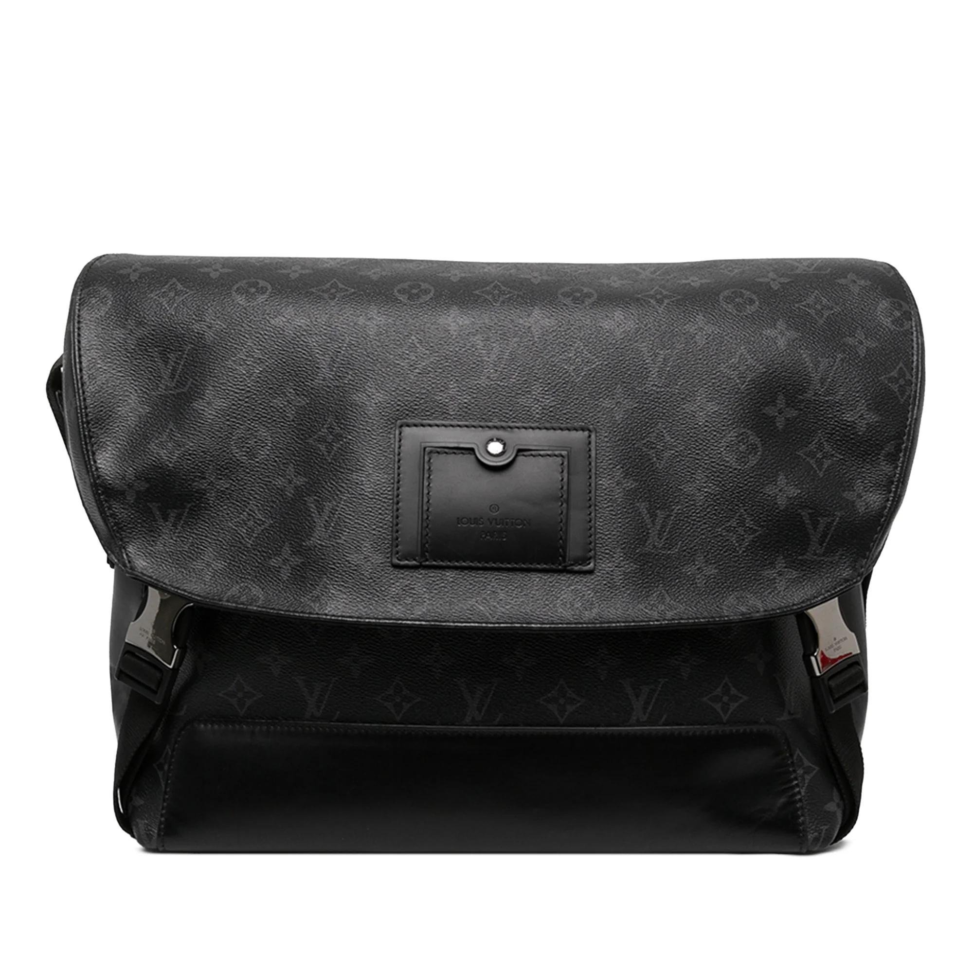 Pony-style calfskin bag