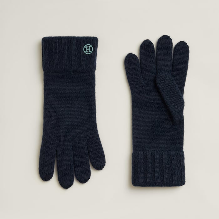 Marine H Loop Gloves