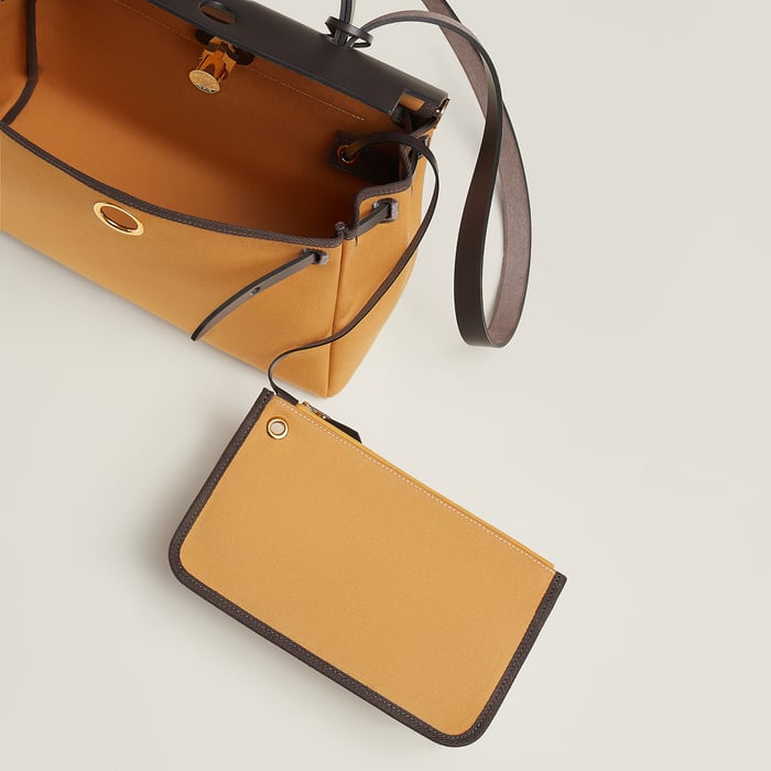 Herbag Zip 31 Bag