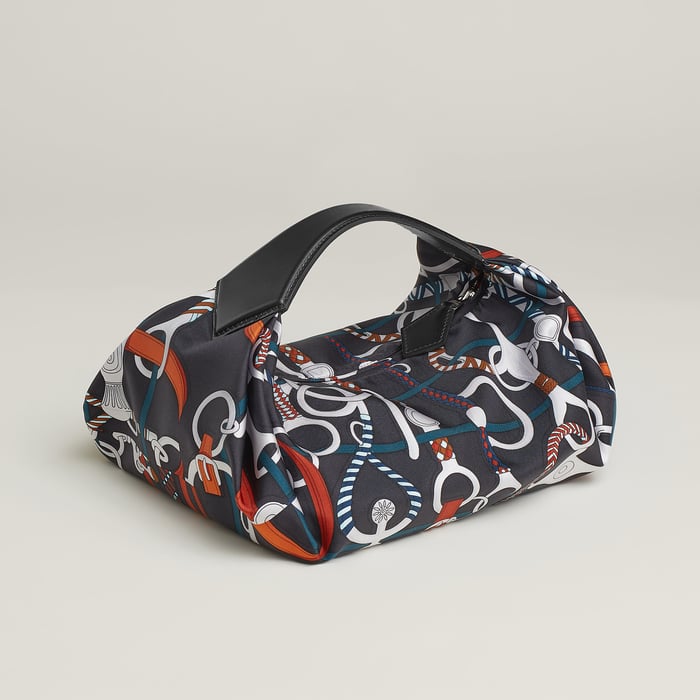 Balusoie Bag