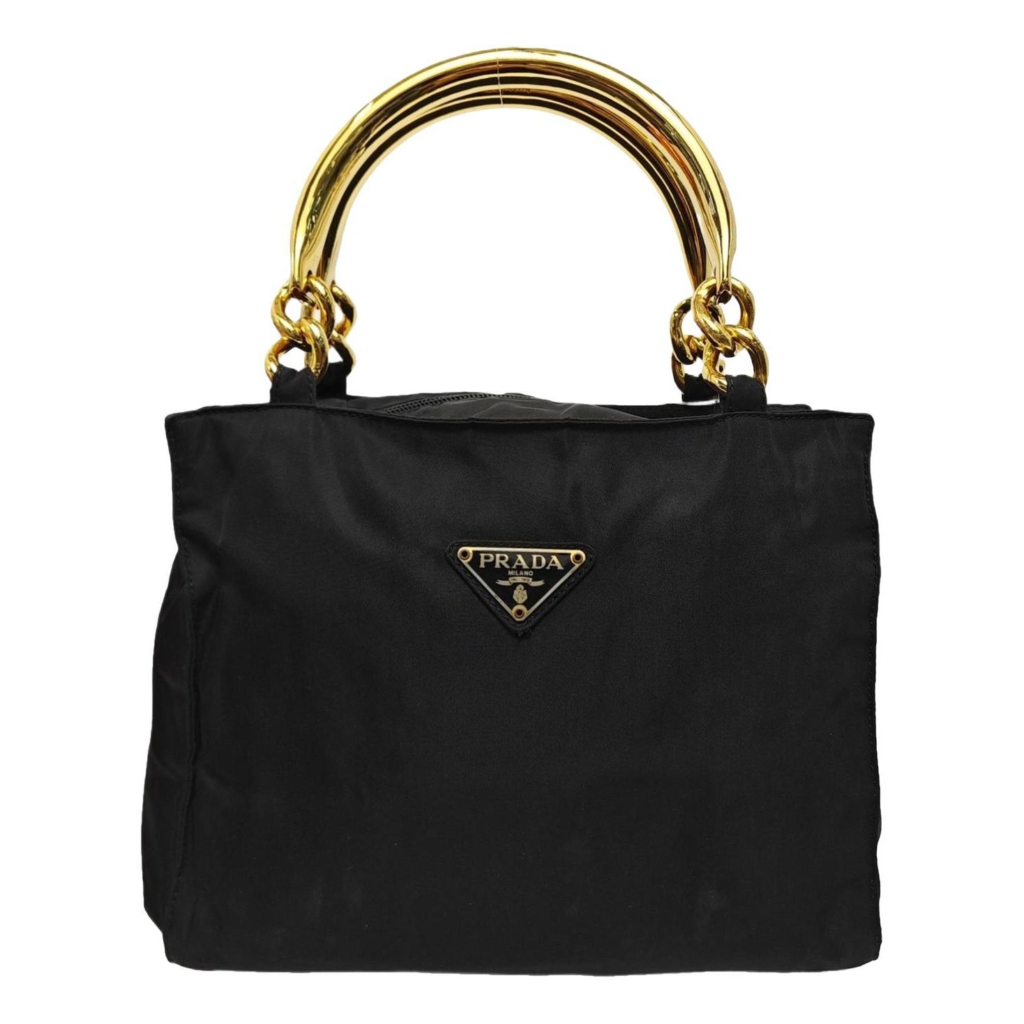 Cloth handbag