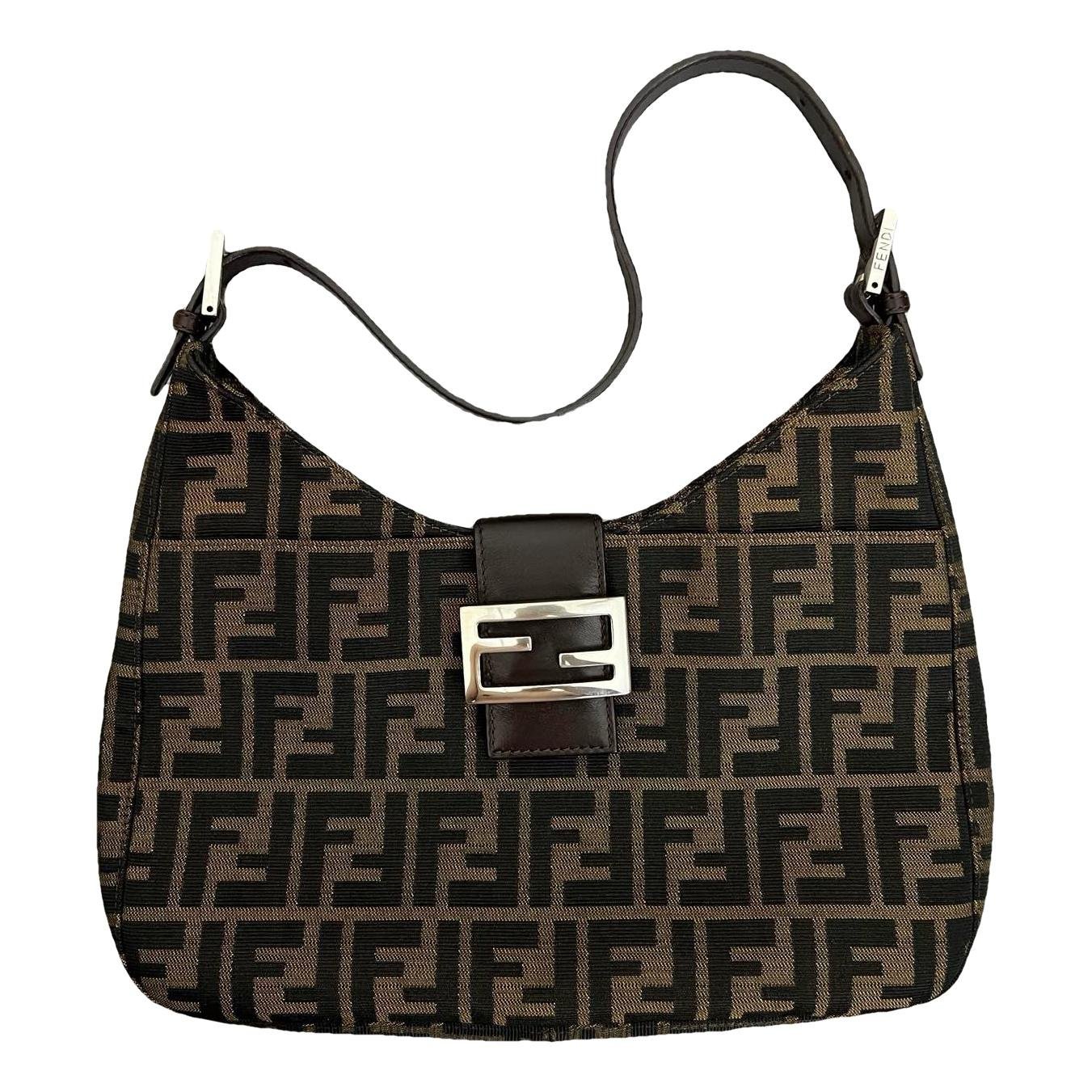 Cloth handbag