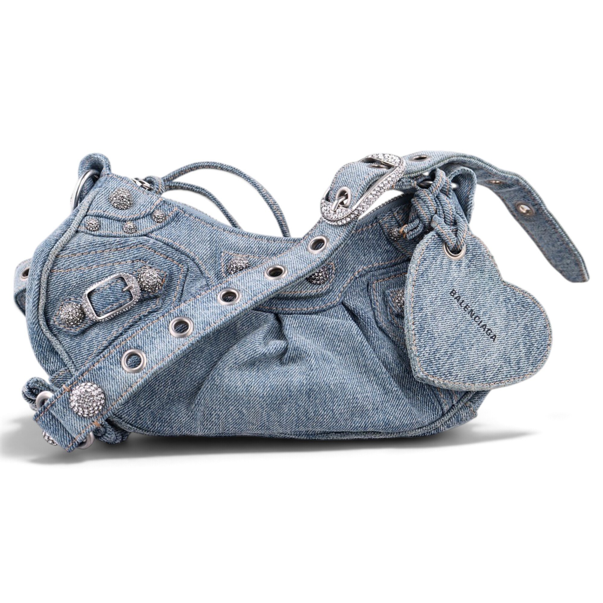 Le Cagole handbag