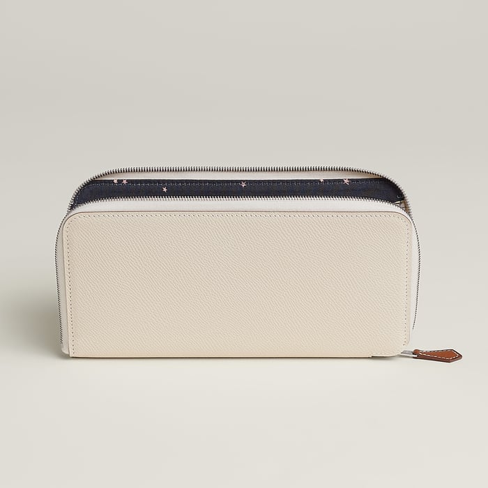Silk'In Classique Long Wallet