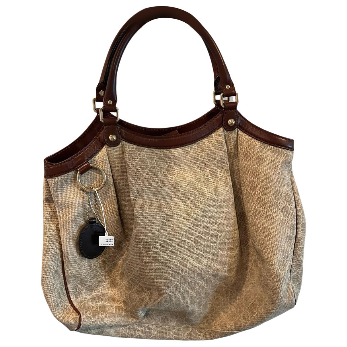 Sukey cloth handbag