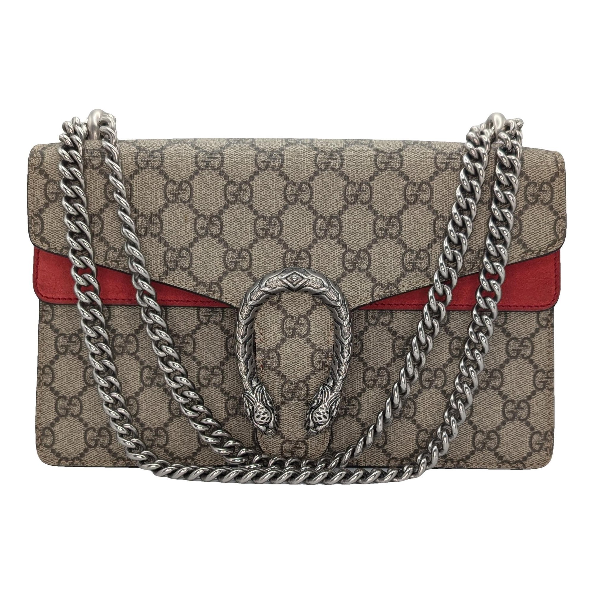 Dionysus cloth handbag