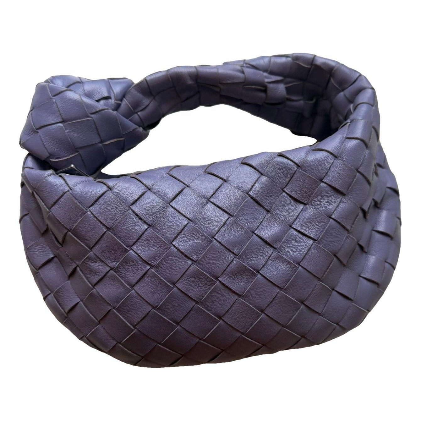 Jodie leather handbag
