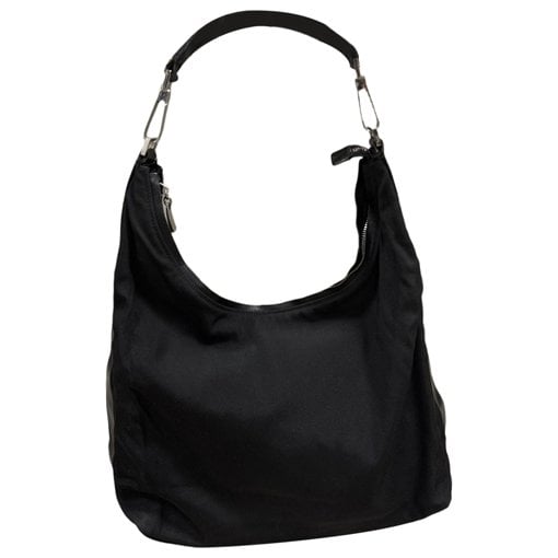 Hobo handbag