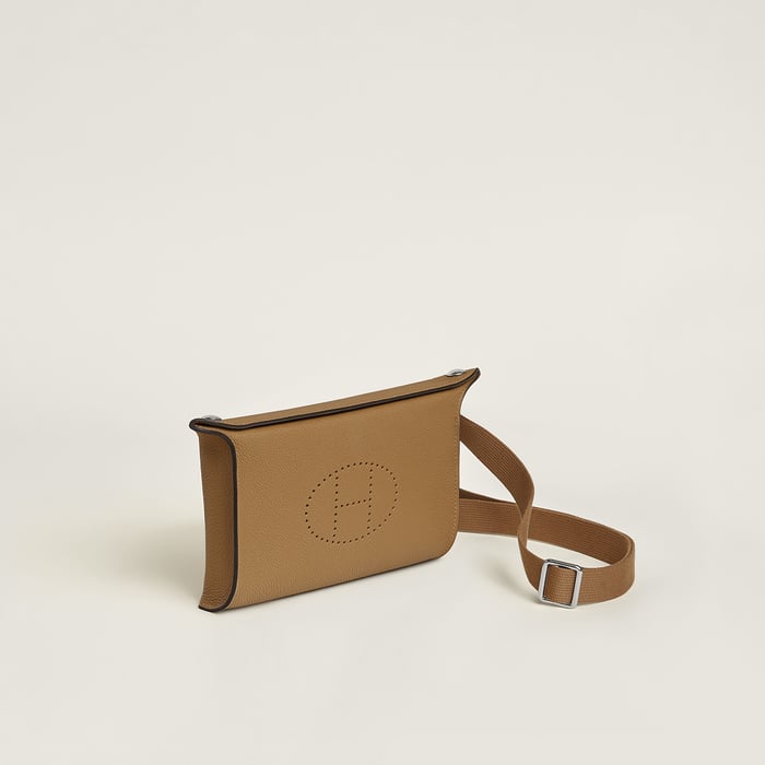 Dune Hermès Videpoches Bag