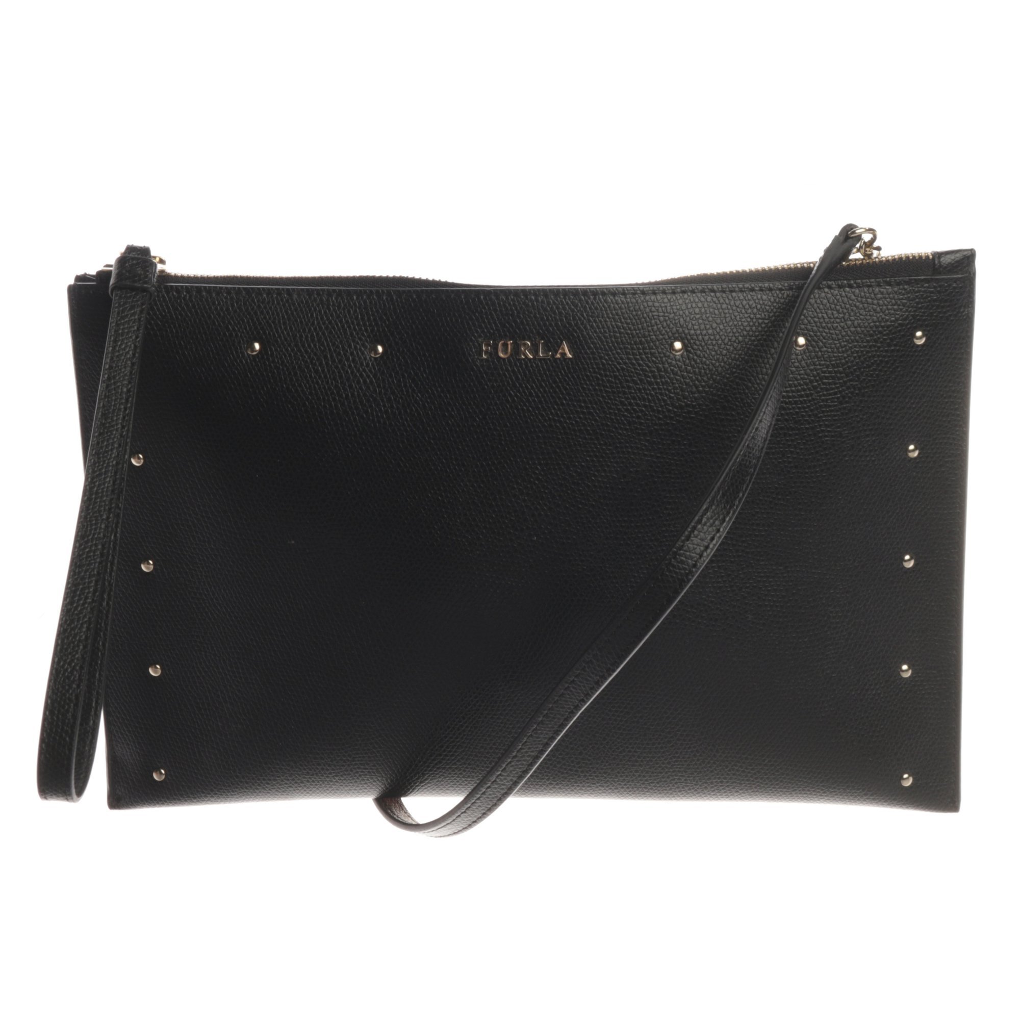 Leather bag
