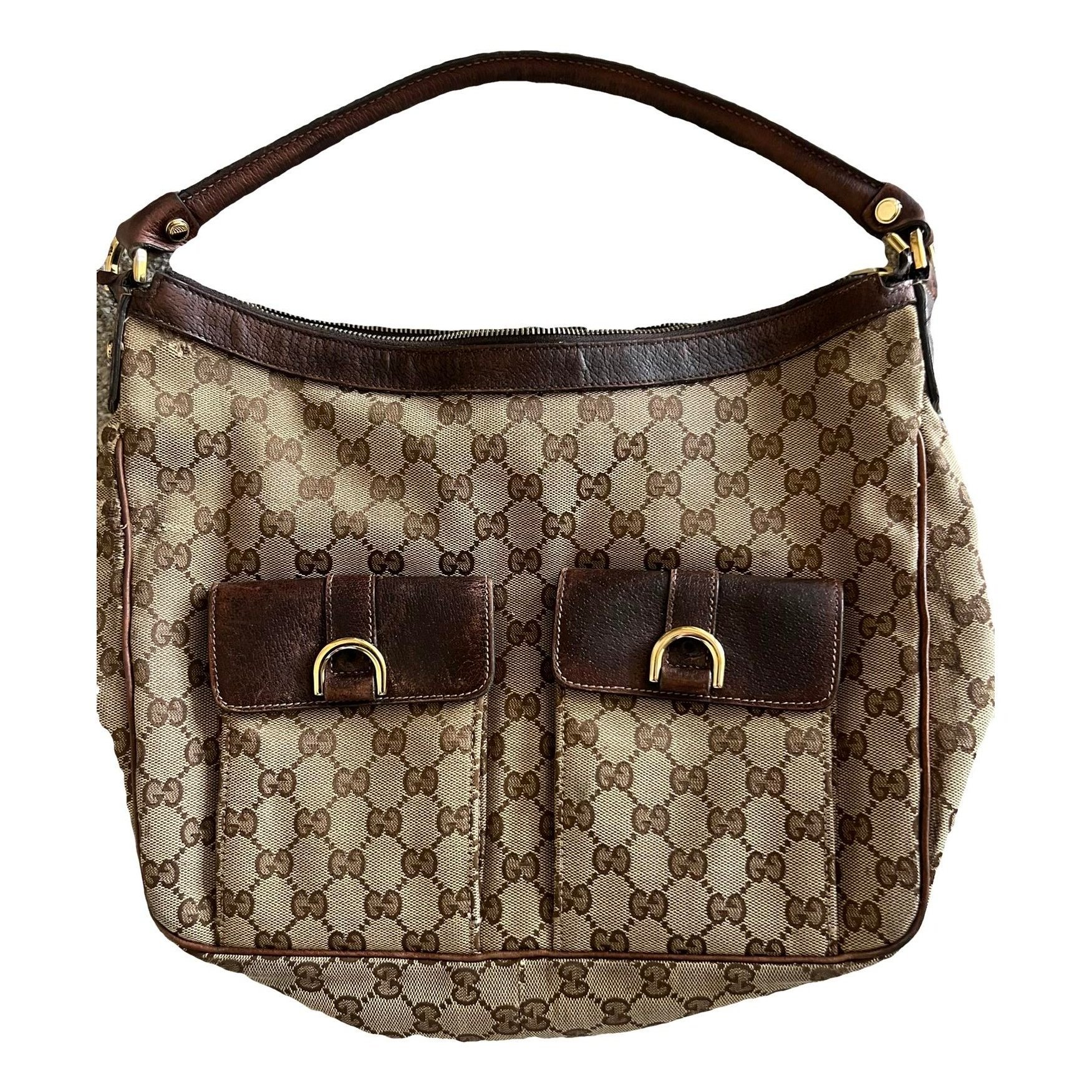 Cloth handbag