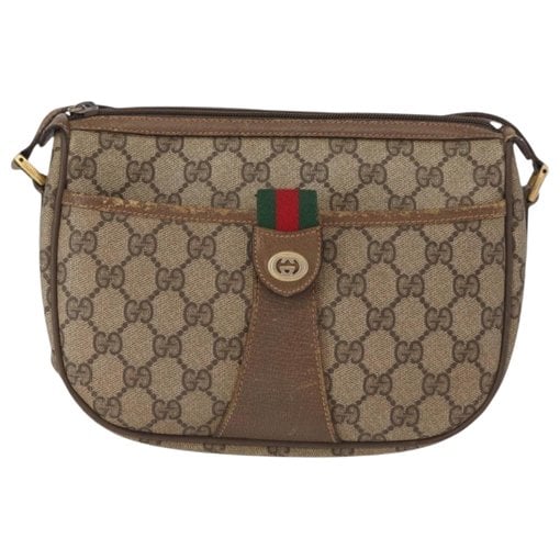 Gucci Leather handbag
