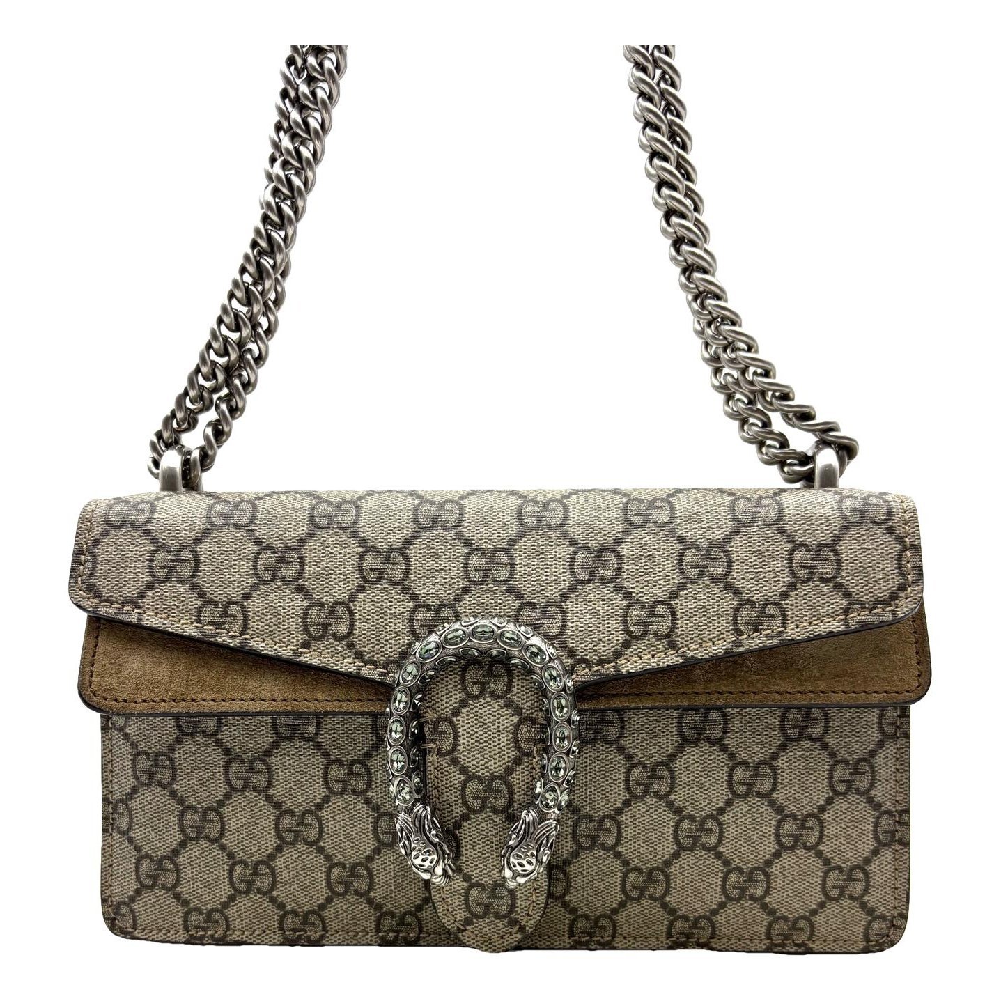 Dionysus cloth handbag