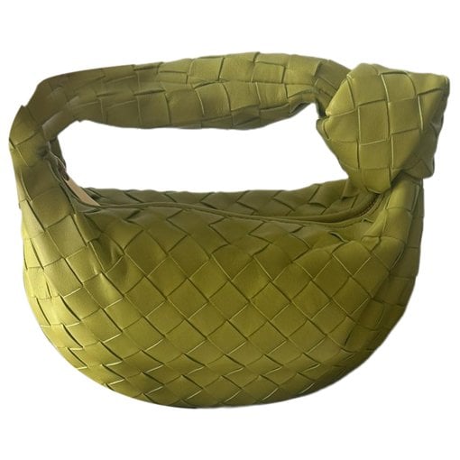 Jodie leather handbag