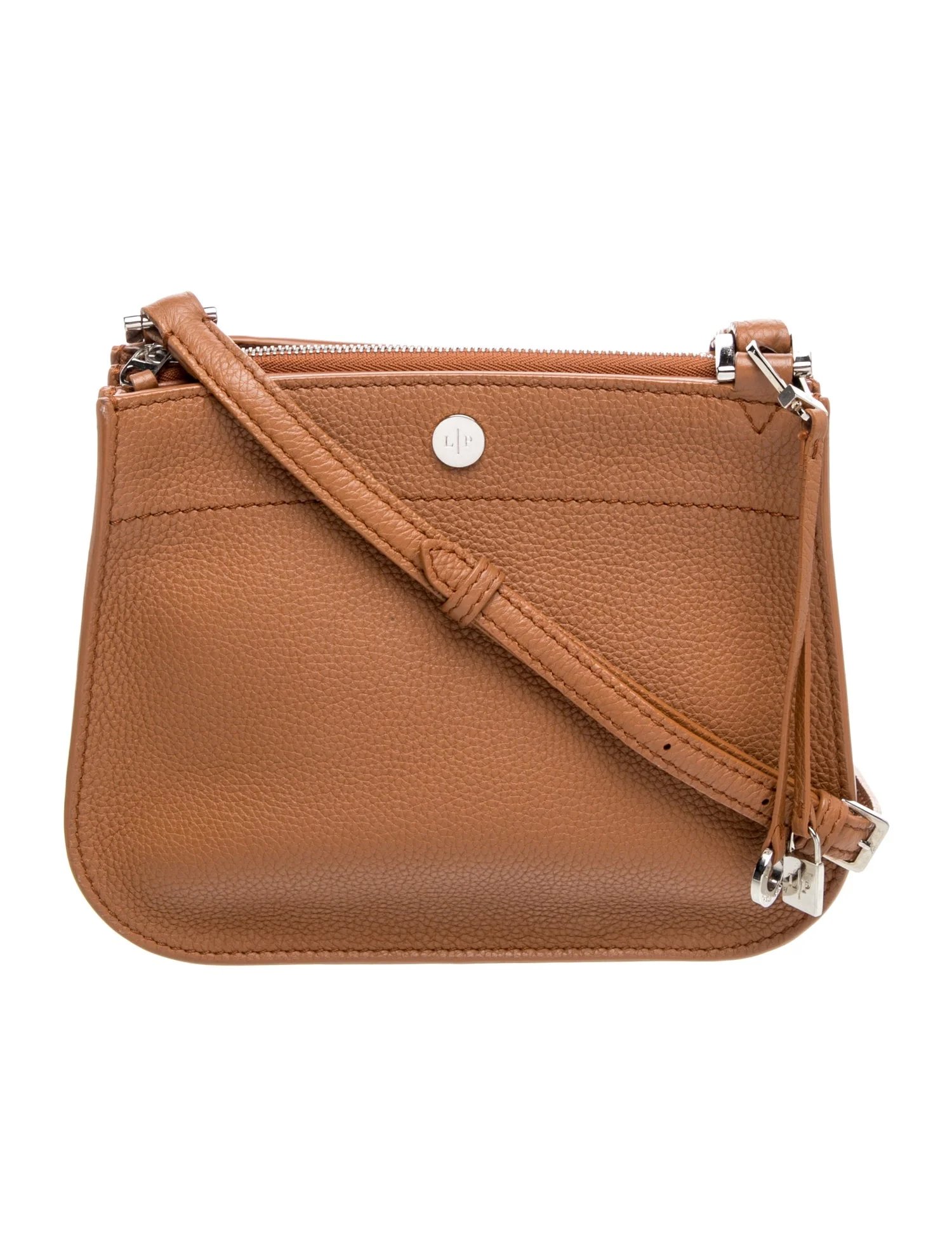 Loro Piana Leather Milky Way